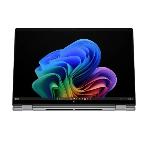 Ноутбук 16" HP OmniBook X Flip 16-ar0009ua (D16J2EA) Silver, AMD Ryzen AI 5 340, 16GB, 1TB, Win11H - изображение 4