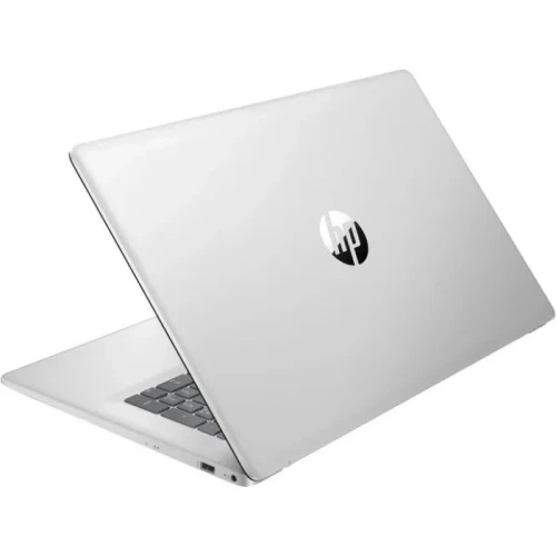 Ноутбук 17" HP Laptop 17-cp3020ua (D06HGEA) Natural Silver, AMD Ryzen 7 7730U, 16GB, 1TB, Win11H - Фото 6 Ноутбук 17" HP Laptop 17-cp3020ua (D06HGEA) Natural Silver, AMD Ryzen 7 7730U, 16GB, 1TB, Win11H - изображение 6