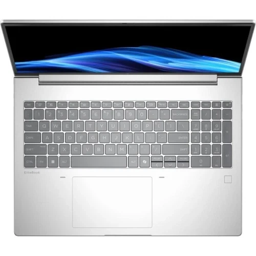Ноутбук 16" HP EliteBook 6 G1i 16 (AV3Z0AV_V2) Silver, Intel Core Ultra 7 255U, 16Gb, 512Gb, DOS - Фото 4 Ноутбук 16" HP EliteBook 6 G1i 16 (AV3Z0AV_V2) Silver, Intel Core Ultra 7 255U, 16Gb, 512Gb, DOS - изображение 4