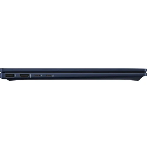 Ноутбук 14" HP OmniBook X Flip 14-fm0013dx (B5UJ1UA) Blue, 16Gb, 512Gb, Win11H - Фото 4 Ноутбук 14" HP OmniBook X Flip 14-fm0013dx (B5UJ1UA) Blue, 16Gb, 512Gb, Win11H - изображение 4