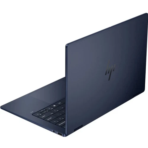 Ноутбук 14" HP OmniBook X Flip 14-fm0013dx (B5UJ1UA) Blue, 16Gb, 512Gb, Win11H - Фото 8 Ноутбук 14" HP OmniBook X Flip 14-fm0013dx (B5UJ1UA) Blue, 16Gb, 512Gb, Win11H - изображение 8