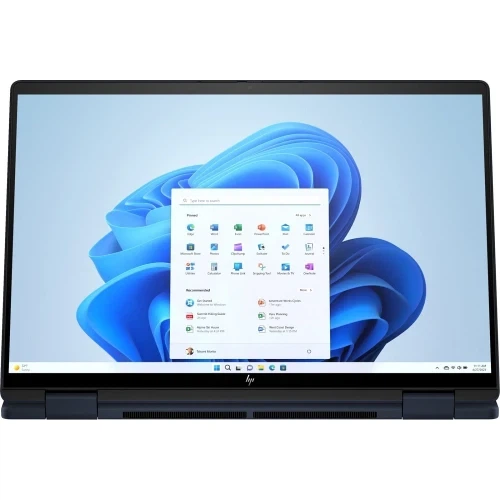 Ноутбук 14" HP Envy x360 14-fc0012ua (B9PC5EA) Blue, Intel Core Ultra 7-155U, 16GB, 512GB, Win11H - зображення 6
