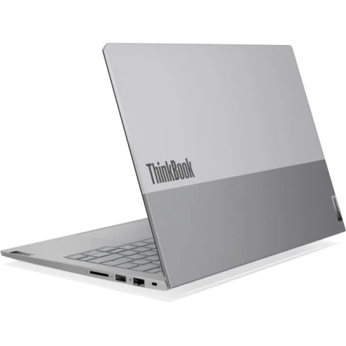 Ноутбук 14" Lenovo ThinkBook 14 G8 IRL (21SG00HQRA) Grey, Intel Core 7 240H, 16GB, 512GB, Win11P - Фото 7 Ноутбук 14" Lenovo ThinkBook 14 G8 IRL (21SG00HQRA) Grey, Intel Core 7 240H, 16GB, 512GB, Win11P - изображение 7
