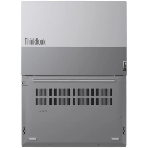 Ноутбук 14" Lenovo ThinkBook 14 G8 IRL (21SG00HQRA) Grey, Intel Core 7 240H, 16GB, 512GB, Win11P - Фото 9 Ноутбук 14" Lenovo ThinkBook 14 G8 IRL (21SG00HQRA) Grey, Intel Core 7 240H, 16GB, 512GB, Win11P - изображение 9