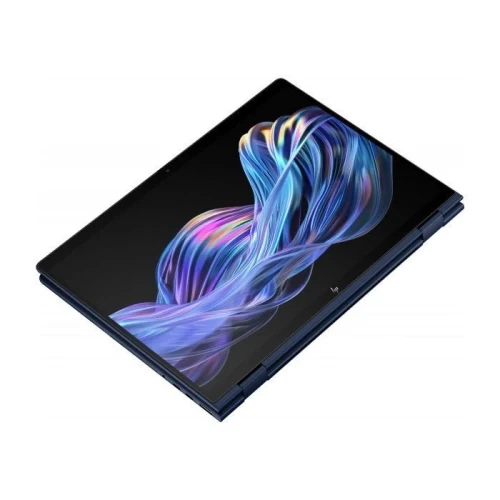 Ноутбук 14" HP EliteBook X Flip G1i (B5QX1AV_V5) Blue, Intel Core Ultra 7 258V, 32Gb, 1Tb, Win11P - зображення 7