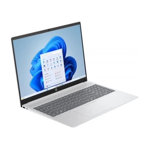 Ноутбук 16" HP OmniBook 5 16-ag1015ua (C9RT0EA) Silver, AMD Ryzen Al 5 330, 16GB, 512Gb, Win11H - Фото 2 Ноутбук 16" HP OmniBook 5 16-ag1015ua (C9RT0EA) Silver, AMD Ryzen Al 5 330, 16GB, 512Gb, Win11H - изображение 2