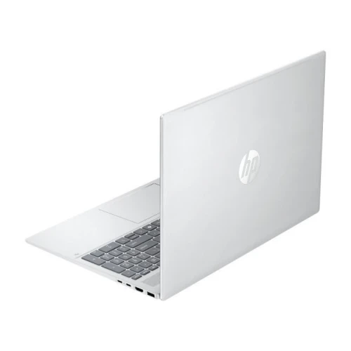 Ноутбук 16" HP OmniBook 5 16-ag1015ua (C9RT0EA) Silver, AMD Ryzen Al 5 330, 16GB, 512Gb, Win11H - Фото 6 Ноутбук 16" HP OmniBook 5 16-ag1015ua (C9RT0EA) Silver, AMD Ryzen Al 5 330, 16GB, 512Gb, Win11H - изображение 6