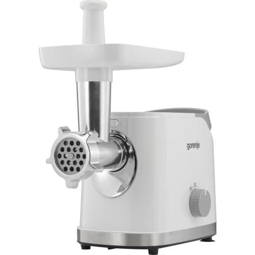 Мясорубка Gorenje MG1802SJW - Фото 1 Мясорубка Gorenje MG1802SJW - изображение 1