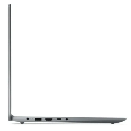 Ноутбук 15" Lenovo IdeaPad Slim 3 15IRU8 (82X700K5RM) Grey, Intel Core i3-1315U, 8GB, 512GB, DOS - Фото 7 Ноутбук 15" Lenovo IdeaPad Slim 3 15IRU8 (82X700K5RM) Grey, Intel Core i3-1315U, 8GB, 512GB, DOS - изображение 7