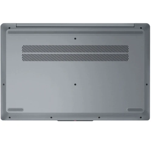Ноутбук 15" Lenovo IdeaPad Slim 3 15IRU8 (82X700K5RM) Grey, Intel Core i3-1315U, 8GB, 512GB, DOS - Фото 10 Ноутбук 15" Lenovo IdeaPad Slim 3 15IRU8 (82X700K5RM) Grey, Intel Core i3-1315U, 8GB, 512GB, DOS - изображение 10
