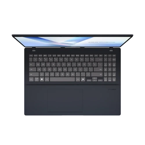 Ноутбук Asus Vivobook 16 X1607QA-MB046W, X1-26-100,16GB, 512GB, UMA, Win11 (90NB15Z1-M004W0) - Фото 4 Ноутбук Asus Vivobook 16 X1607QA-MB046W, X1-26-100,16GB, 512GB, UMA, Win11 (90NB15Z1-M004W0) - изображение 4