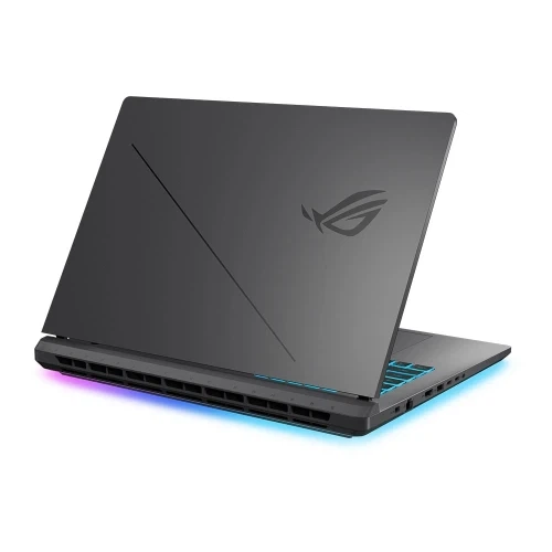 Ноутбук 18" Asus ROG Strix G18 G815JHR-S8063,i7-14650HX,16Gb,512Gb,RTX5050-8,DOS(90NR0LA1-M00290) - изображение 8
