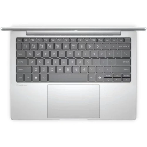 Ноутбук 13" HP EliteBook 8 G1a (AD4B0ET) Silver, AMD Ryzen 5 230, 16GB, 512GB, Win11P - Фото 4 Ноутбук 13" HP EliteBook 8 G1a (AD4B0ET) Silver, AMD Ryzen 5 230, 16GB, 512GB, Win11P - зображення 4