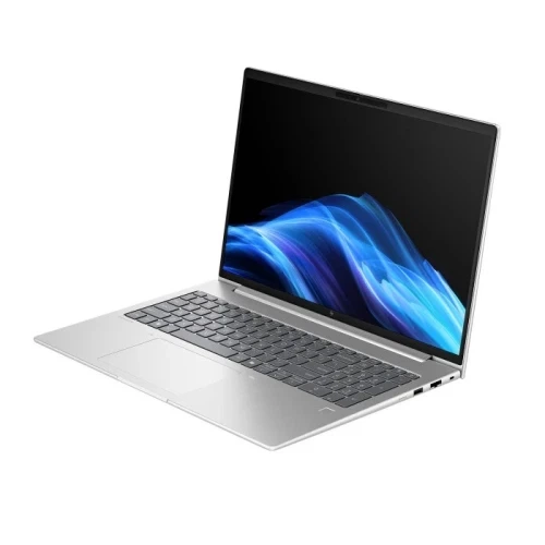 Ноутбук 16" HP EliteBook 6 G1i 16 (AV3Z2AV_V17) Silver, Intel Core Ultra 7 255H, 64Gb, 1Tb, DOS - изображение 3