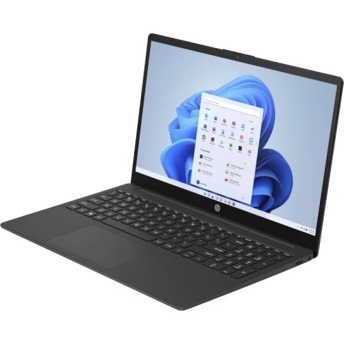 Ноутбук 15" HP 15-fc0254ua (C78SBEA) Black, R3-7320U, 8Gb, 512Gb, UMA, DOS - Фото 3 Ноутбук 15" HP 15-fc0254ua (C78SBEA) Black, R3-7320U, 8Gb, 512Gb, UMA, DOS - изображение 3