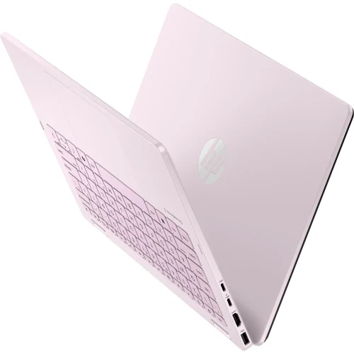 Ноутбук 14" HP OmniBook 5 Flip 14-fp0006ua (D16C4EA) Powder Pink, Intel Core 7 150U, 16GB, 1TB, DOS - изображение 8