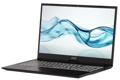 Ноутбук 2E Imaginary 15, Black, 15.6", i7-1355U, 16Gb, 1Tb, Xe, DOS (NL57AU-15UA31) - Фото 2 Ноутбук 2E Imaginary 15, Black, 15.6", i7-1355U, 16Gb, 1Tb, Xe, DOS (NL57AU-15UA31) - зображення 2