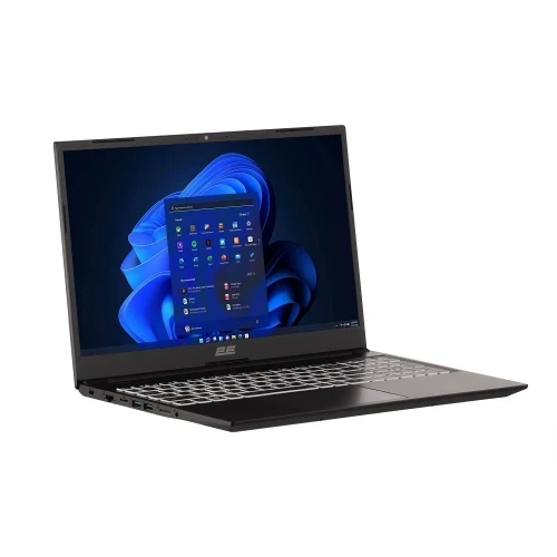 Ноутбук 2E Imaginary 15, Black, 15.6", i5-1335U, 32Gb, 1Tb, UMA, Win11PE (NL57AU-15UA24-W11EDU6) - Фото 2 Ноутбук 2E Imaginary 15, Black, 15.6", i5-1335U, 32Gb, 1Tb, UMA, Win11PE (NL57AU-15UA24-W11EDU6) - зображення 2