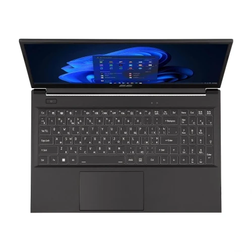 Ноутбук 2E Imaginary 15, Black, 15.6", i5-1335U, 32Gb, 1Tb, UMA, Win11PE (NL57AU-15UA24-W11EDU6) - Фото 4 Ноутбук 2E Imaginary 15, Black, 15.6", i5-1335U, 32Gb, 1Tb, UMA, Win11PE (NL57AU-15UA24-W11EDU6) - зображення 4