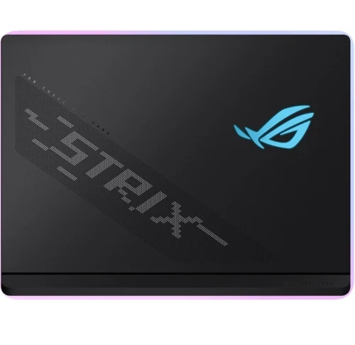 Ноутбук ASUS ROG Strix 18 G835LX-SA065X, U9 275HX, 64Gb, 2+2TB, RTX5090-24, Win11P(90NR0LF1-M00B20) - Фото 9 Ноутбук ASUS ROG Strix 18 G835LX-SA065X, U9 275HX, 64Gb, 2+2TB, RTX5090-24, Win11P(90NR0LF1-M00B20) - изображение 9