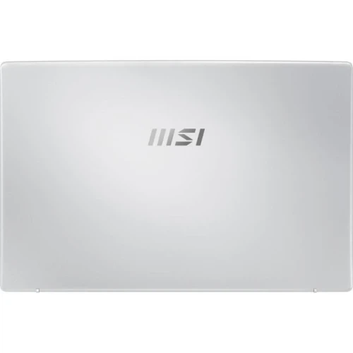 Ноутбук 15" MSI Modern 15 F13MG-673XRO (9S7-15S12-167316) Silver, 8Gb, 512Gb, DOS - Фото 10 Ноутбук 15" MSI Modern 15 F13MG-673XRO (9S7-15S12-167316) Silver, 8Gb, 512Gb, DOS - изображение 10