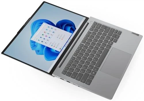 Ноутбук Lenovo ThinkBook 14 G7 ARP Arctic Grey,Ryzen 7 7735HS,AMD Radeon 680M (21MV0022RA) - Фото 4 Ноутбук Lenovo ThinkBook 14 G7 ARP Arctic Grey,Ryzen 7 7735HS,AMD Radeon 680M (21MV0022RA) - изображение 4