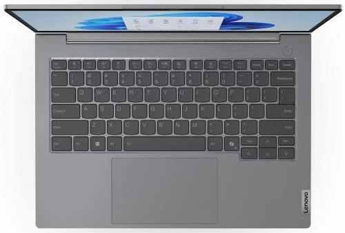 Ноутбук Lenovo ThinkBook 14 G7 ARP Arctic Grey,Ryzen 7 7735HS,AMD Radeon 680M (21MV0022RA) - Фото 5 Ноутбук Lenovo ThinkBook 14 G7 ARP Arctic Grey,Ryzen 7 7735HS,AMD Radeon 680M (21MV0022RA) - изображение 5