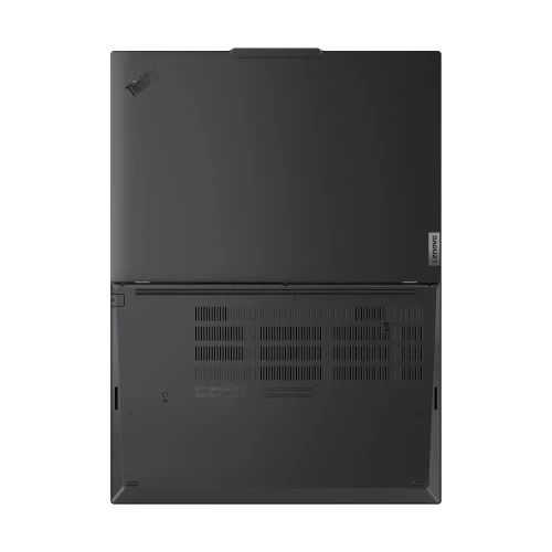 Ноутбук 16" Lenovo ThinkPad T16 Gen 4 (21QE002TRA) Black, 16GB, 512GB, Win11P - Фото 9 Ноутбук 16" Lenovo ThinkPad T16 Gen 4 (21QE002TRA) Black, 16GB, 512GB, Win11P - изображение 9