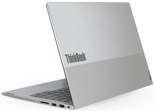Ноутбук Lenovo ThinkBook 14 G7 ARP Arctic Grey,Ryzen 7 7735HS,AMD Radeon 680M (21MV0022RA) - Фото 8 Ноутбук Lenovo ThinkBook 14 G7 ARP Arctic Grey,Ryzen 7 7735HS,AMD Radeon 680M (21MV0022RA) - изображение 8