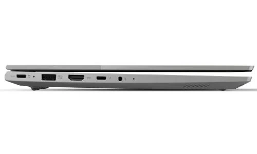 Ноутбук Lenovo ThinkBook 14 G7 ARP Arctic Grey,Ryzen 7 7735HS,AMD Radeon 680M (21MV0022RA) - Фото 10 Ноутбук Lenovo ThinkBook 14 G7 ARP Arctic Grey,Ryzen 7 7735HS,AMD Radeon 680M (21MV0022RA) - изображение 10