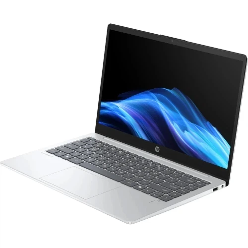 Ноутбук 14" HP OmniBook 3 14-ha0004ua (C9MZ3EA) Silver, AMD Ryzen AI 7 350, 16GB, 512Gb, Win11H - Фото 3 Ноутбук 14" HP OmniBook 3 14-ha0004ua (C9MZ3EA) Silver, AMD Ryzen AI 7 350, 16GB, 512Gb, Win11H - изображение 3