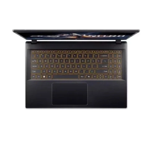 Ноутбук Acer Nitro V 15 ANV15-52-55C, Black, 15.6",i5-13420H,16Gb,512Gb, RTX3050, DOS (NH.QV3EX.00D) - изображение 4