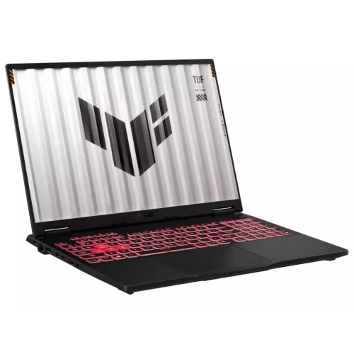 Ноутбук 16" Asus TUF Gaming A16 FA608UP-A16.R95070 R9-270, 32GB, 1TB, RTX5070-8, Win11 - Фото 2 Ноутбук 16" Asus TUF Gaming A16 FA608UP-A16.R95070 R9-270, 32GB, 1TB, RTX5070-8, Win11 - изображение 2