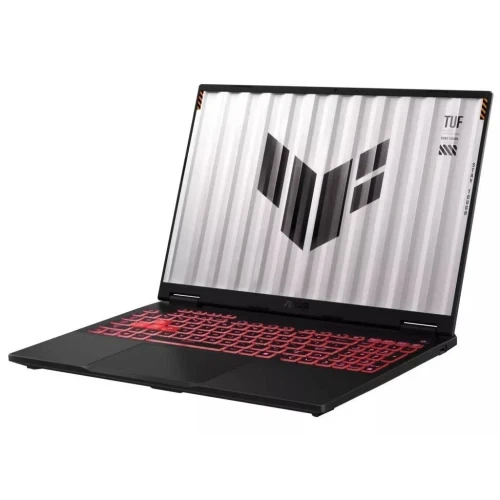 Ноутбук 16" Asus TUF Gaming A16 FA608UP-A16.R95070 R9-270, 32GB, 1TB, RTX5070-8, Win11 - Фото 3 Ноутбук 16" Asus TUF Gaming A16 FA608UP-A16.R95070 R9-270, 32GB, 1TB, RTX5070-8, Win11 - изображение 3