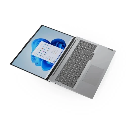 Ноутбук 16" Lenovo ThinkBook 16 G7 ARP (21MW001RRA) Grey, R5 7535HS, 16GB, 1TB, UMA, Win11P - изображение 5