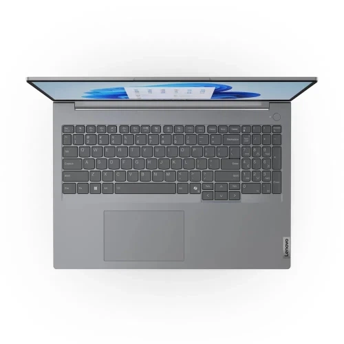 Ноутбук 16" Lenovo ThinkBook 16 G7 ARP (21MW001RRA) Grey, R5 7535HS, 16GB, 1TB, UMA, Win11P - изображение 6