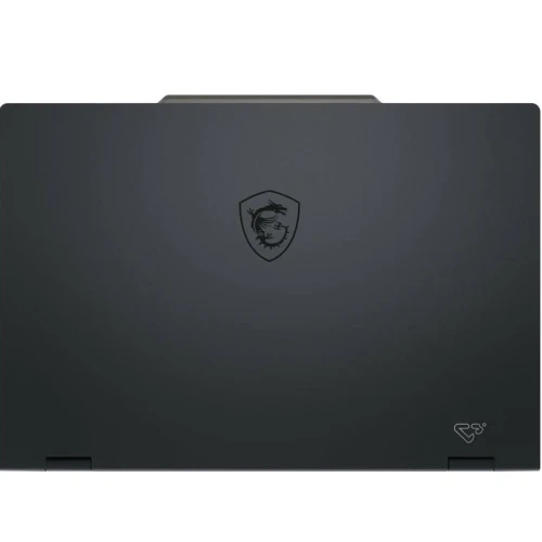 Ноутбук 15" MSI Cyborg 15 B2RWEKG-1010XUA (9S7-15Q342-1010) Black, Intel Core 7 240H, 16Gb, 1TB, DOS - изображение 7