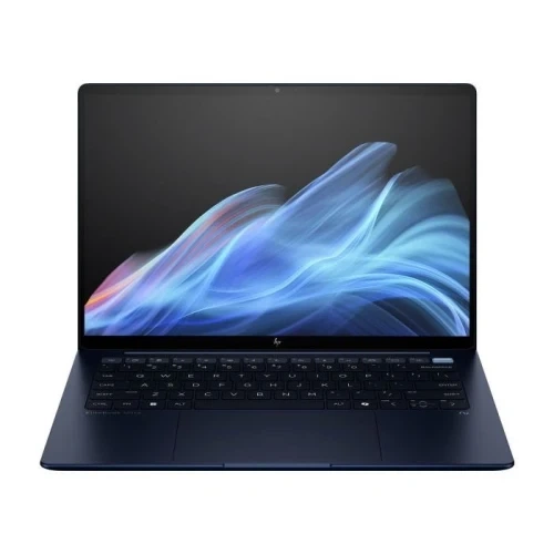 Ноутбук 14" HP EliteBook Ultra G1i (9V491AV_V4) Blue, Intel Core Ultra 7 258V, 32Gb, 2Tb, DOS - Фото 1 Ноутбук 14" HP EliteBook Ultra G1i (9V491AV_V4) Blue, Intel Core Ultra 7 258V, 32Gb, 2Tb, DOS - изображение 1