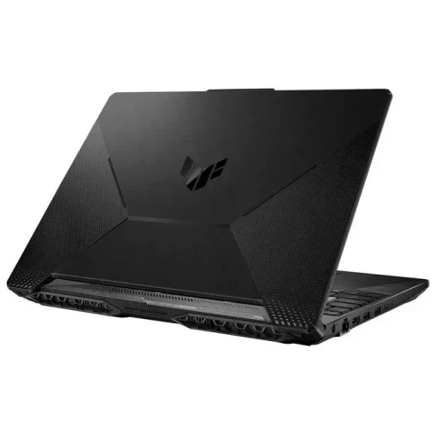 Ноутбук Asus TUF Gaming A15 FA506NCG-HN272, Black, AMD Ryzen 7 7445HS, 16Gb, 512Gb, DOS - зображення 4