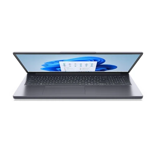 Ноутбук 16" Lenovo IdeaPad Slim 3 16ARP10 (83K800E9RA) Grey, Ryzen 5 150, 16GB, 512GB, 660M, DOS - Фото 8 Ноутбук 16" Lenovo IdeaPad Slim 3 16ARP10 (83K800E9RA) Grey, Ryzen 5 150, 16GB, 512GB, 660M, DOS - изображение 8