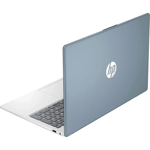 Ноутбук 15" HP 15-fd2001ua (BV5U4EA) Blue, U5-225U, 16Gb, 512Gb, UMA, DOS - изображение 2