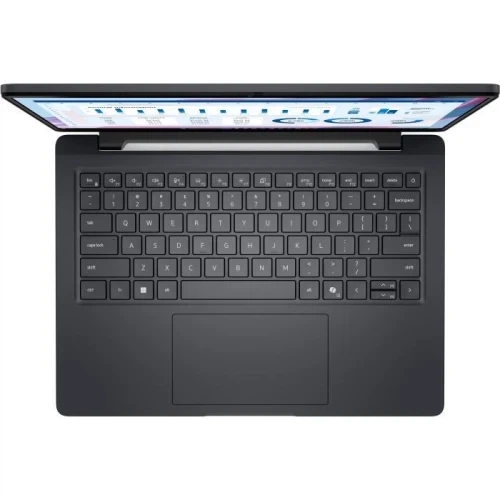 Ноутбук 16" Dell Pro 16 Max (BTO602MC16255UA_W11P) Black, 32GB, 512GB, Win11P - изображение 4
