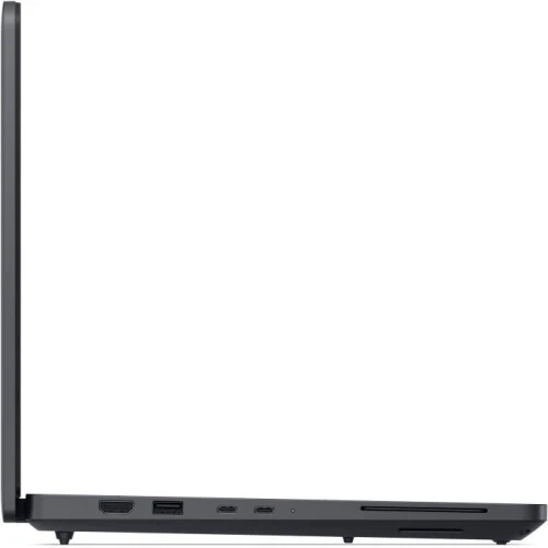 Ноутбук 16" Dell Pro 16 Max (BTO602MC16255UA_W11P) Black, 32GB, 512GB, Win11P - изображение 5
