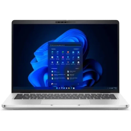 Ноутбук 14" Dell Pro 14 Plus (BTO217PB14250UA_W11P) Silver, 32GB, 512GB, Win11P - Фото 1 Ноутбук 14" Dell Pro 14 Plus (BTO217PB14250UA_W11P) Silver, 32GB, 512GB, Win11P - изображение 1