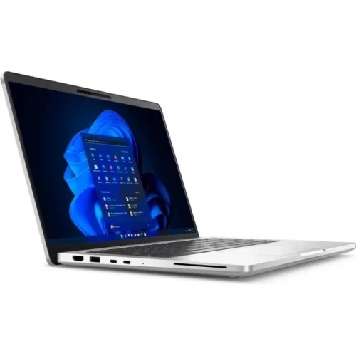 Ноутбук 14" Dell Pro 14 Plus (BTO217PB14250UA_W11P) Silver, 32GB, 512GB, Win11P - Фото 2 Ноутбук 14" Dell Pro 14 Plus (BTO217PB14250UA_W11P) Silver, 32GB, 512GB, Win11P - изображение 2