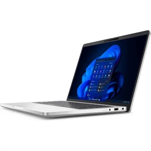 Ноутбук 14" Dell Pro 14 Plus (BTO217PB14250UA_W11P) Silver, 32GB, 512GB, Win11P - Фото 3 Ноутбук 14" Dell Pro 14 Plus (BTO217PB14250UA_W11P) Silver, 32GB, 512GB, Win11P - изображение 3