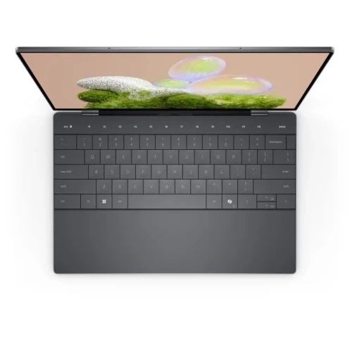 Ноутбук 13" Dell XPS 13 9350 (210-BNHC_U7321TBGr) Silver, Intel Core Ultra 7 258V, 32GB, 1TB, Win11P - зображення 4