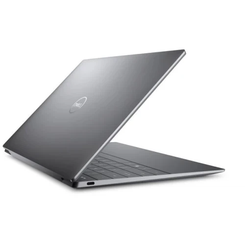 Ноутбук 13" Dell XPS 13 9350 (210-BNHC_U7321TBGr) Silver, Intel Core Ultra 7 258V, 32GB, 1TB, Win11P - зображення 7
