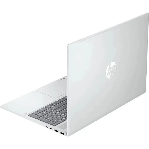 Ноутбук 16" HP OmniBook 5 16-bc1002ua (BV5X4EA) Silver, AMD R5 8540U, 16GB, 512GB, UMA, Win11 - изображение 4