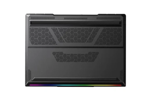 Ноутбук 16" Dream Machines RT5080-16UA21 Black, AMD Ryzen 9 9955HX, 32GB, 1TB, DOS + вентилятор - Фото 3 Ноутбук 16" Dream Machines RT5080-16UA21 Black, AMD Ryzen 9 9955HX, 32GB, 1TB, DOS + вентилятор - изображение 3